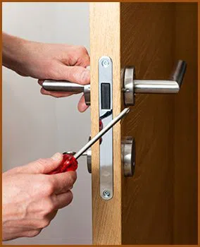 Interstate Locksmith Shop Los Angeles, CA 310-844-9249 - 7-lock-installation